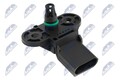 Sensor Saugrohrdruck NTY ECM-AU-002 für VW POLO 4 GOLF PLUS 5 5M1 521 6 Variant