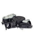 HENGST FILTER AS371M05 Ölabscheider, Kurbelgehäuseentlüftung für AUDI SEAT Kurbe