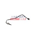 FAST FT11401 Abgastemperatursensor passend für MERCEDES-BENZ M-Klasse (W164)