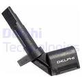 DELPHI (SS20070) ABS Sensor, Drehzahlsensor für AUDI VW