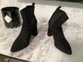 Tamaris Stiefelette - black gr.41 H&M