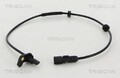 TRISCAN ABS-SENSOR RADDREHZAL HINTEN RECHTS passend für RENAULT CAPTUR CLIO ZOE 
