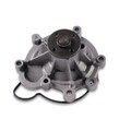 1x Wasserpumpe, Motorkühlung GK 980419 passend für MERCEDES-BENZ