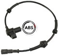 A.B.S. 30035 Sensor für Raddrehzahl ABS Sensor Raddrehzahl für VW 