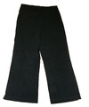 3/4 Umstands-Stretch-Hose, gr.36 -schwarz -Top Zustand!!