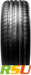 4x Goodyear Eagle F1 Asymmetric 3 SUV FP 235/50 R18 97V Sommerreifen