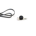 Gates K014PK788 Keilrippenriemensatz für SMART Riementrieb