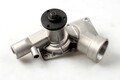 HEPU Wasserpumpe Motorkühlung P384 für OPEL T85 S83 TR CORSA CC KADETT Caravan