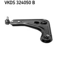 Lenker Radaufhängung SKF VKDS 324050 B für Ford Fiesta III Courier