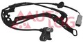 AUTLOG AS5009 Sensor, Raddrehzahl für MAZDA