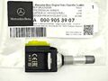 Mercedes Fiat Jeep Smart RDKS RDK TPMS Reifendrucksensor Radsensor A0009053907