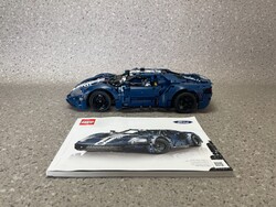 LEGO® Technic 42154 Ford GT 2022