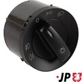 JP GROUP Schalter, Hauptlicht 1196102000 für VW
