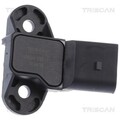Triscan Sensor für Saugrohrdruck für Audi Seat Skoda VW