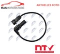 KURBELWELLENSENSOR IMPULSGEBER NTY ECP-DW-005 V FÜR DAEWOO NUBIRA,TACUMA,KALOS