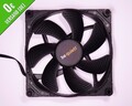 Be Quiet! Silent Wings 3 PWM High-Speed 140mm 1600rpm Fan, Gehäuselüfter, 4-Pin
