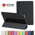 Hülle für Apple iPad 9. 8. 7. Generation 10,2" Air 3 Pro 10,5" Smart Case Schutz