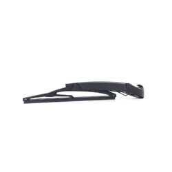 METZGER 2190204 Wischerarm Scheibenwischerarm Hinten mit Wischblatt