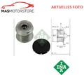 LICHTMASCHINE RIEMENSCHEIBE INA 535 0024 10 A FÜR VOLVO V40,S40 I