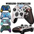 Wireless Controller Für Microsoft XBOX ONE / Series X / S PC Gamepad 2.4G NEU