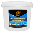 HAF® Pool Chlor Multitabs 10 in 1 200g 5 kg - Multi Chlortabletten mit 10 Phasen