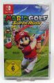 Nintendo Switch Mario Golf: Super Rush