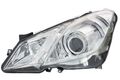 Hauptscheinwerfer links Hella 1ZT 011 733 051 für MERCEDES BENZ
