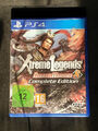 Dynasty Warriors 8: Xtreme Legends-Complete Edition (Sony PlayStation 4, 2014)