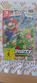 Mario Party Superstars  für Nintendo Switch