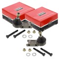 2x MAPCO TRAGGELENKE VORNE UNTEN BEIDSEITIG passend für SAAB 90 900 99 | 19983