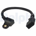 DELPHI Sensor, Nockenwellenposition SS10964 für VW FORD SEAT SKODA AUDI