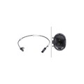 Sensor, Raddrehzahl HELLA 6PU 012 679-891 für BMW, Vorderachse