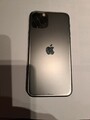 Apple iPhone 11 Pro A2215 (CDMA | GSM) - 256GB - Grau (Ohne Simlock)