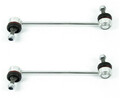2 x Koppelstange VA für VW MULTIVAN T5 T6,TRANSPORTER T6 T5