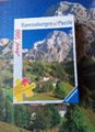 Ravensburger Puzzle 500 Teile, größere Teile, Dolomiten