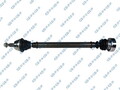 203004 GSP Antriebswelle für AUDI,SEAT,SKODA,VW
