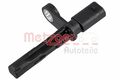 METZGER 09001506 Sensor, Raddrehzahl für MERCEDES-BENZ