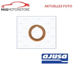 DICHTRING ÖLABLASSSCHRAUBE AJUSA 01140600 P FÜR NISSAN (DONGFENG) TEANA