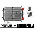 Mahle CR 80 000P Kühler Motorkühlung für AUDI VW SEAT SKODA A3 A1 TT BEETLE