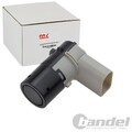 NTY PDC-SENSOR EINPARKHILFE passend für AUDI A4 A6 A8 SKODA OCTAVIA VW MULTIVAN