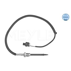 1x Sensor, Abgastemperatur MEYLE 014 800 0127 passend für MERCEDES-BENZ