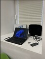 Microsoft Surface Pro 7+ 12,3 Zoll (128GB SSD, Intel Core i5-1135G7, 2,4GHz, 8GB
