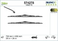 VALEO Wischblatt 574278 für FORD SEAT VW