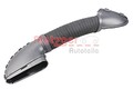 METZGER 2388077 Ansaugschlauch Luftfilter Lufteinlass zu Luftfilter
