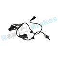 RAP BRAKES R-A0468 ABS Sensor für TOYOTA
