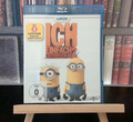Ich - Einfach unverbesserlich 2 Blu-ray Minions