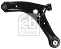 FEBI BILSTEIN Querlenker mit Lagern und Gelenk für Ford 175399