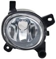 TYC (19-0796-01-9) Nebelscheinwerfer, Nebelleuchte links für AUDI VW
