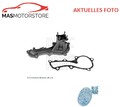MOTOR KÜHLWASSERPUMPE WASSERPUMPE BLUE PRINT ADN19167 A FÜR NISSAN PRIMERA
