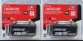 2X 18V/8,0Ah für Makita Akku BL1860B-2er Set-197422-4 BL1850B BL1830B BL1860 DE
